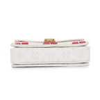 Louis Vuitton Shoulder Bag Monogram Cherry LV Takashi Murakami Pochette Metis — view 3