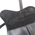 Dior Saddle Hip Waist Bag Calfskin — view 8