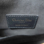 Dior Saddle Hip Waist Bag Calfskin — view 6