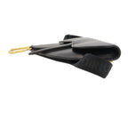 Dior Saddle Hip Waist Bag Calfskin — view 3