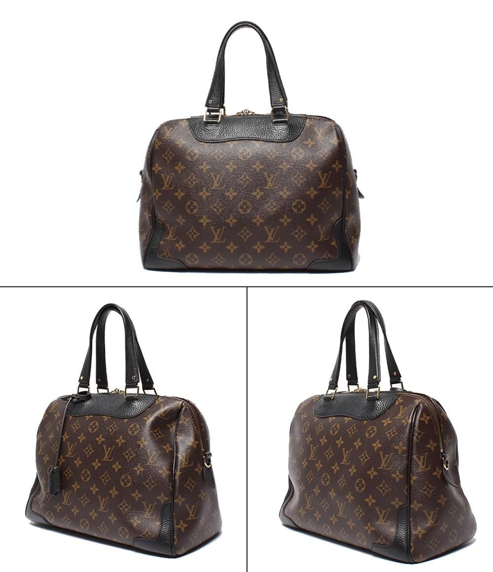 Louis Vuitton 2-Way Shoulder Bag Retiro PM Monogram — view 2