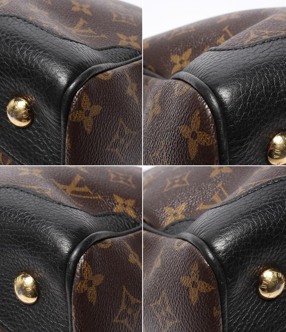 Louis Vuitton 2-Way Shoulder Bag Retiro PM Monogram — view 5