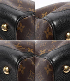 Louis Vuitton 2-Way Shoulder Bag Retiro PM Monogram — view 5
