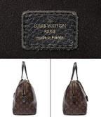 Louis Vuitton 2-Way Shoulder Bag Retiro PM Monogram — view 4