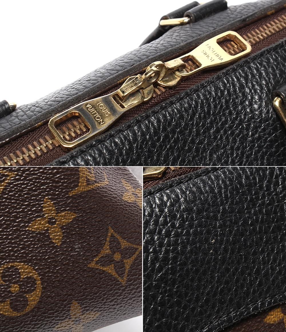 Louis Vuitton 2-Way Shoulder Bag Retiro PM Monogram — view 8