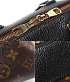 Louis Vuitton 2-Way Shoulder Bag Retiro PM Monogram — view 8