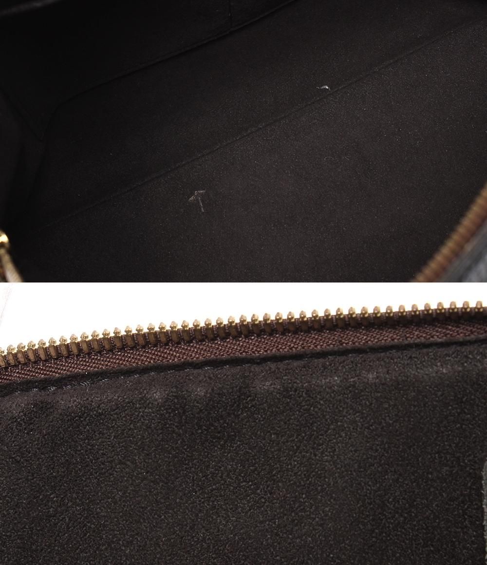 Louis Vuitton 2-Way Shoulder Bag Retiro PM Monogram — view 7