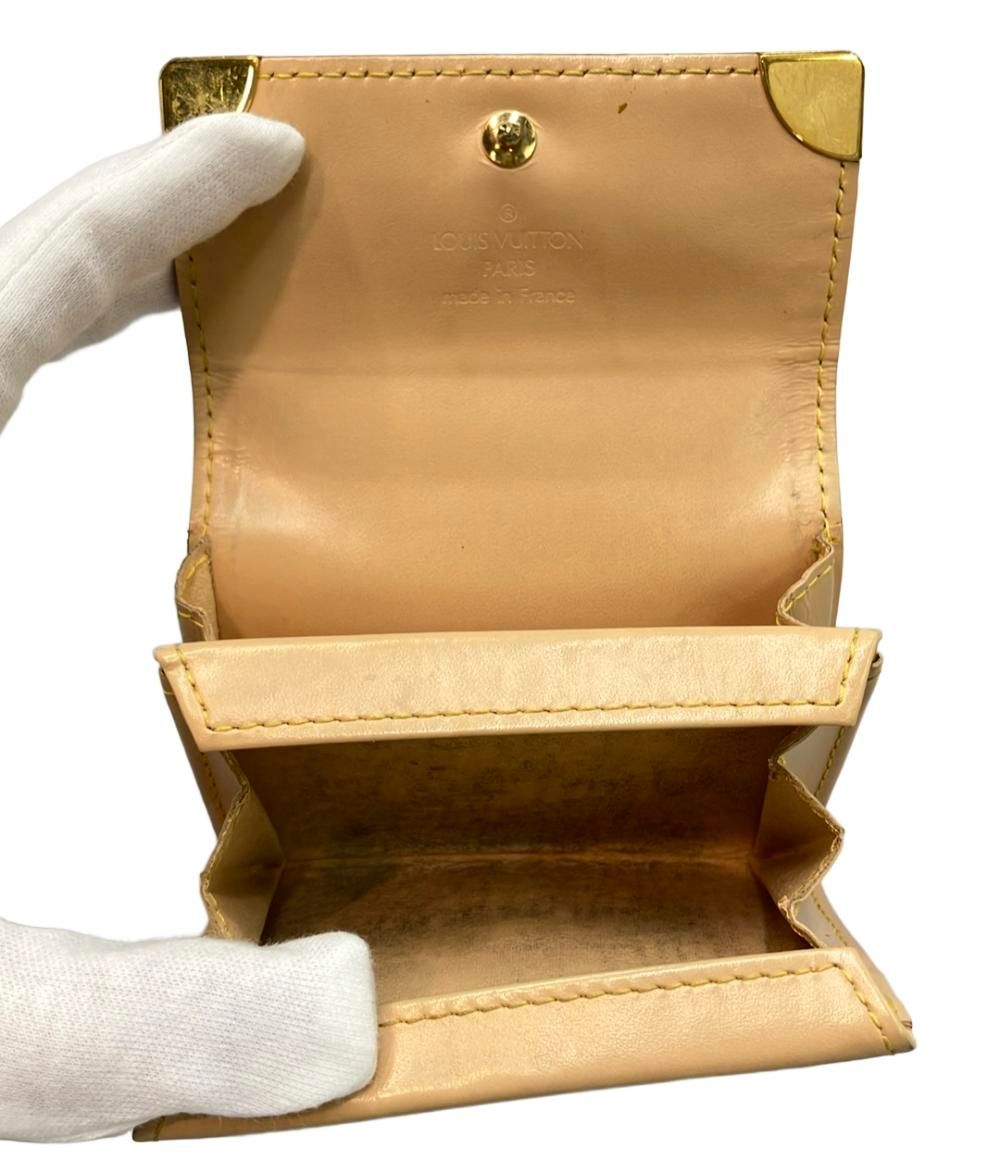 Louis Vuitton Coin Case Porte-Monnaie Plat Multicolor — view 4