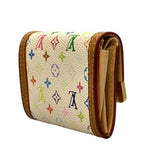 Louis Vuitton Coin Case Porte-Monnaie Plat Multicolor — view 2