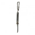 Hermes Knife Key Holder