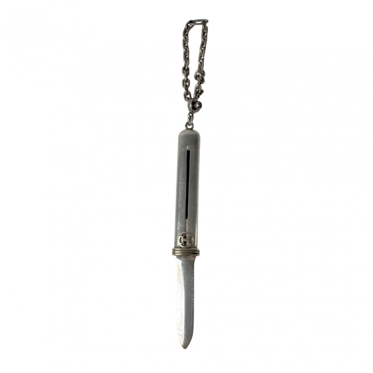 Hermes Knife Key Holder