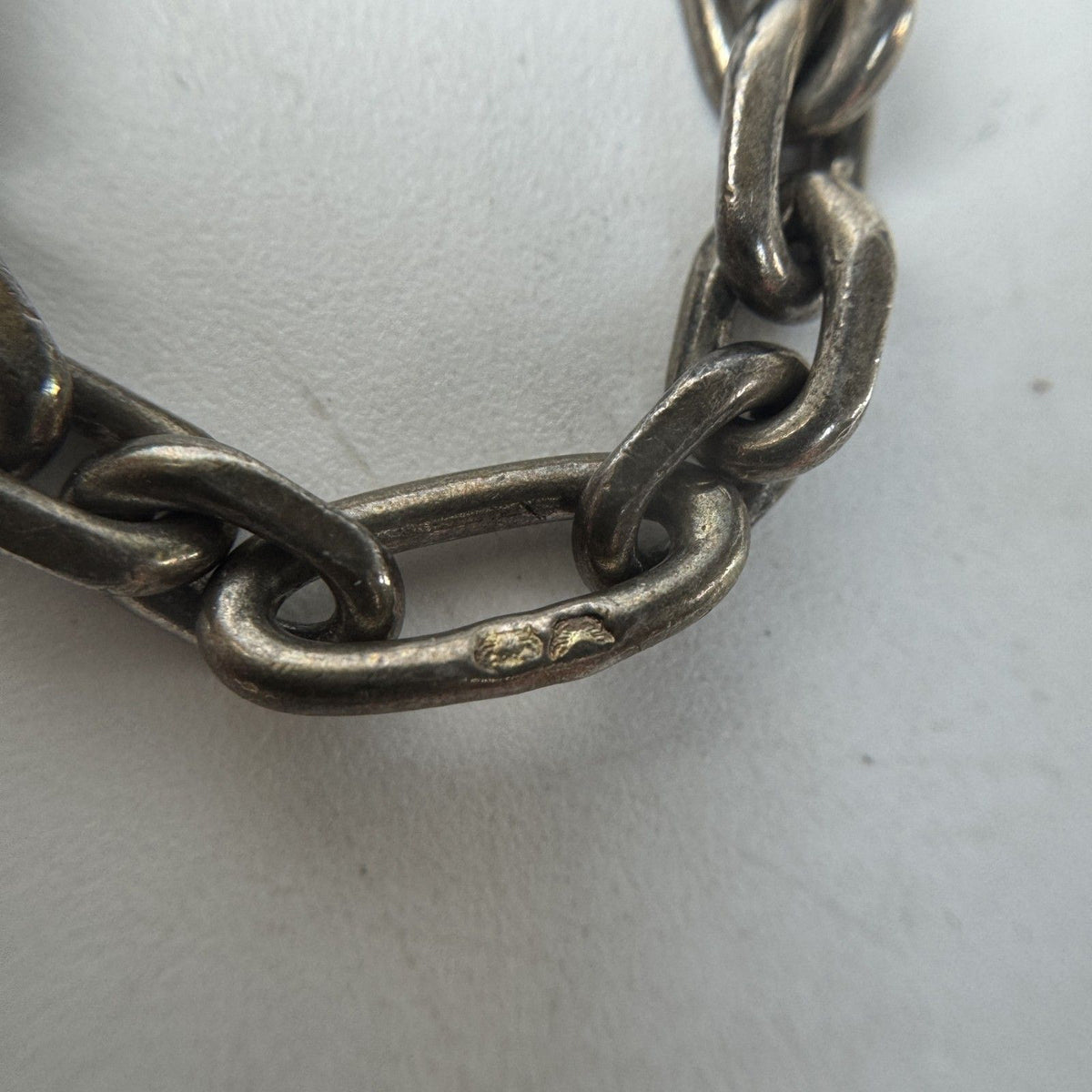 Hermes Knife Key Holder — view 8