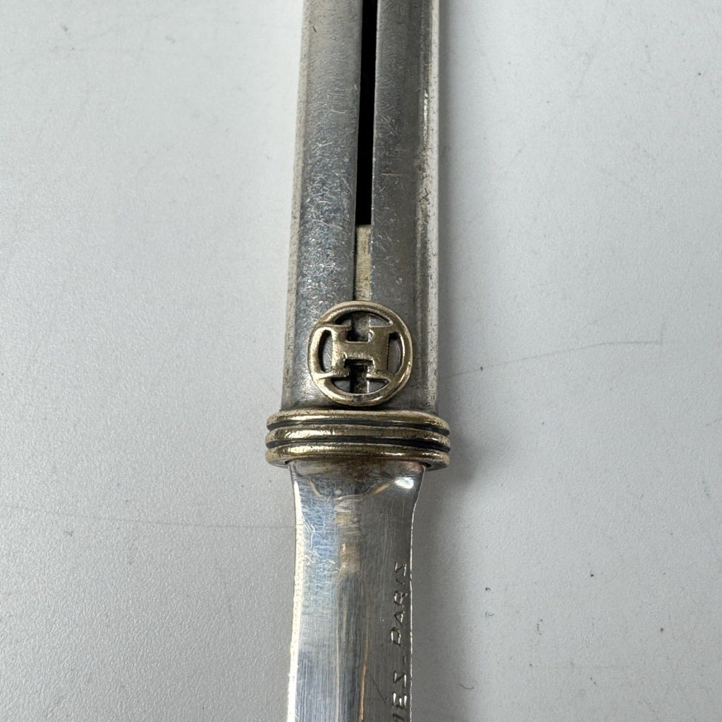 Hermes Knife Key Holder — view 7