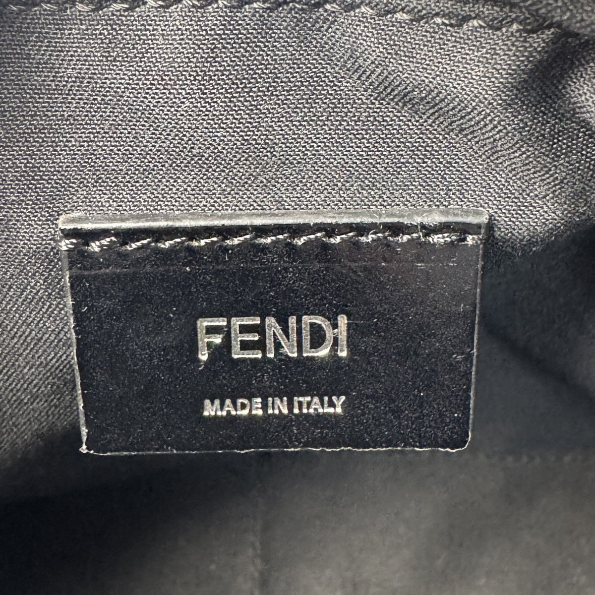 Fendi Diagonal Camera — view 8