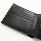 Celine Bifield Wallet Bifold Calfskin — view 7