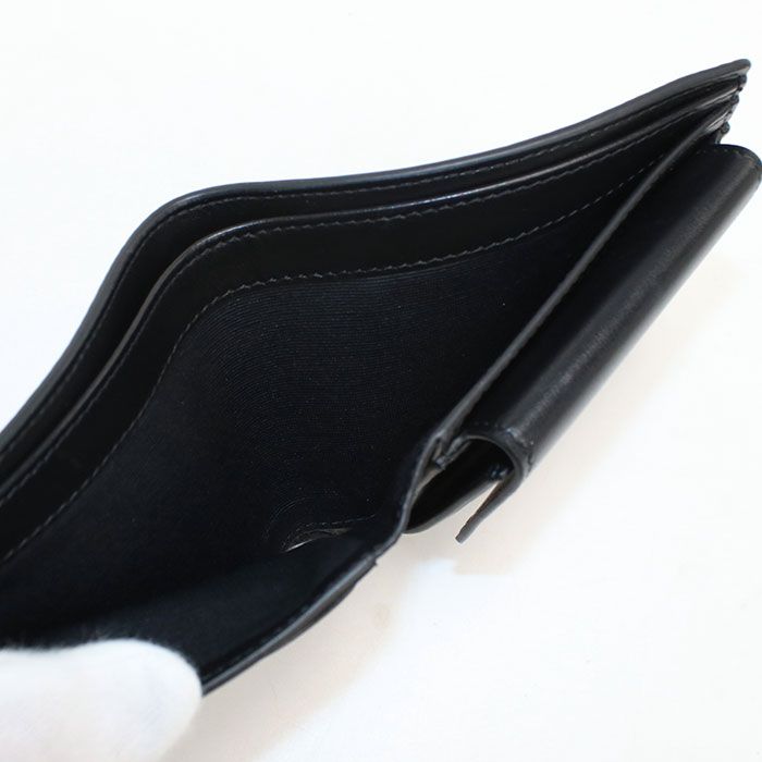 Celine Bifield Wallet Bifold Calfskin — view 4