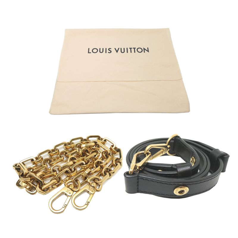 Louis Vuitton Shoulder Bag — view 8