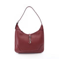 Hermes Shoulder Bag Trim 31 Rouge