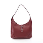 Hermes Shoulder Bag Trim 31 Rouge