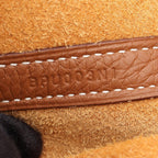 Hermes Handbag Picotin Lock PM Gold Leather — view 5