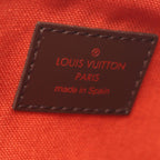 Louis Vuitton Waist Bag Damier Geronimos Ebene Canvas — view 4