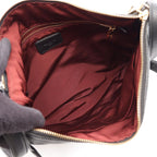 Loewe Shoulder Bag Heritage Black Leather — view 3