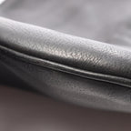 Loewe Shoulder Bag Heritage Black Leather — view 6