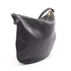 Loewe Shoulder Bag Heritage Black Leather — view 2