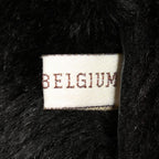 Hermes Coat Black — view 4
