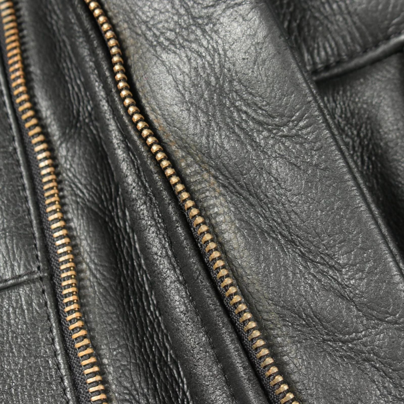 Hermes Coat Black — view 5