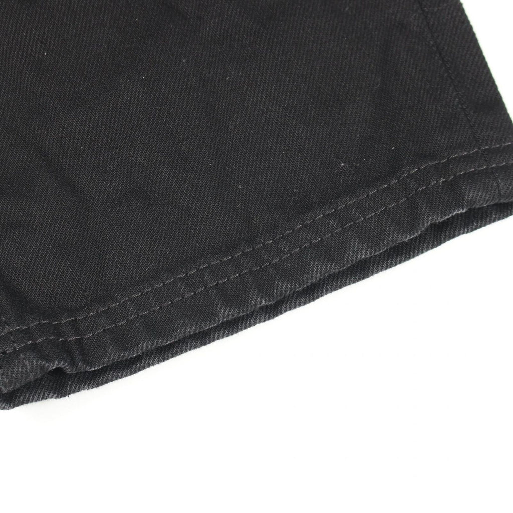 Fendi Denim Pants Cotton — view 6