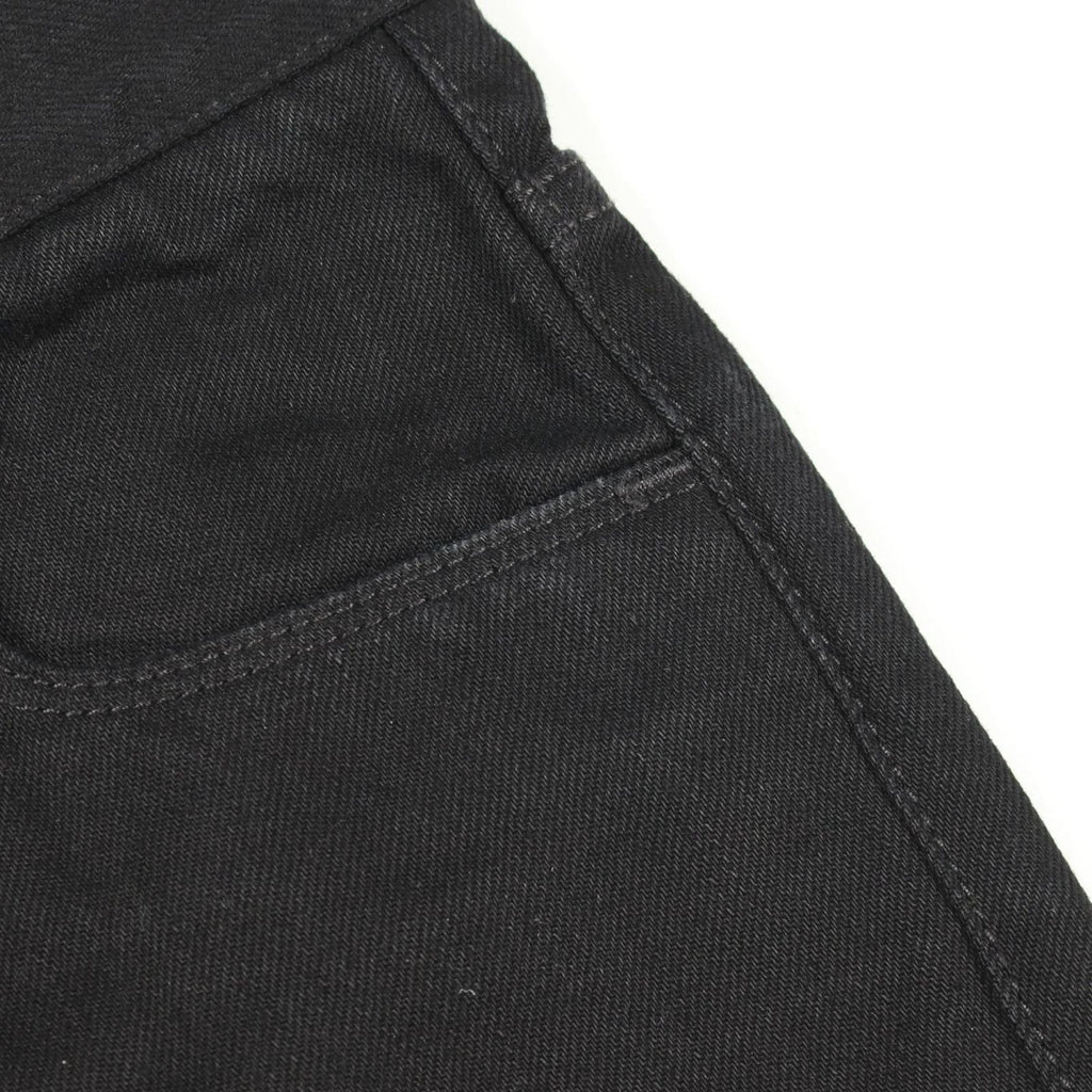 Fendi Denim Pants Cotton — view 7