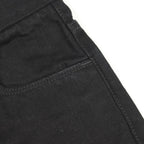 Fendi Denim Pants Cotton — view 7