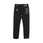 Fendi Denim Pants Cotton — view 2