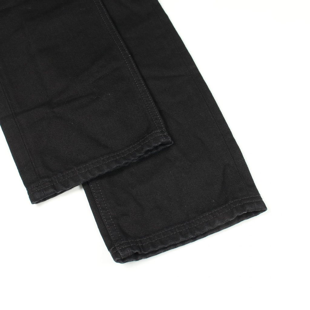 Fendi Denim Pants Cotton — view 5