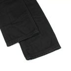 Fendi Denim Pants Cotton — view 5