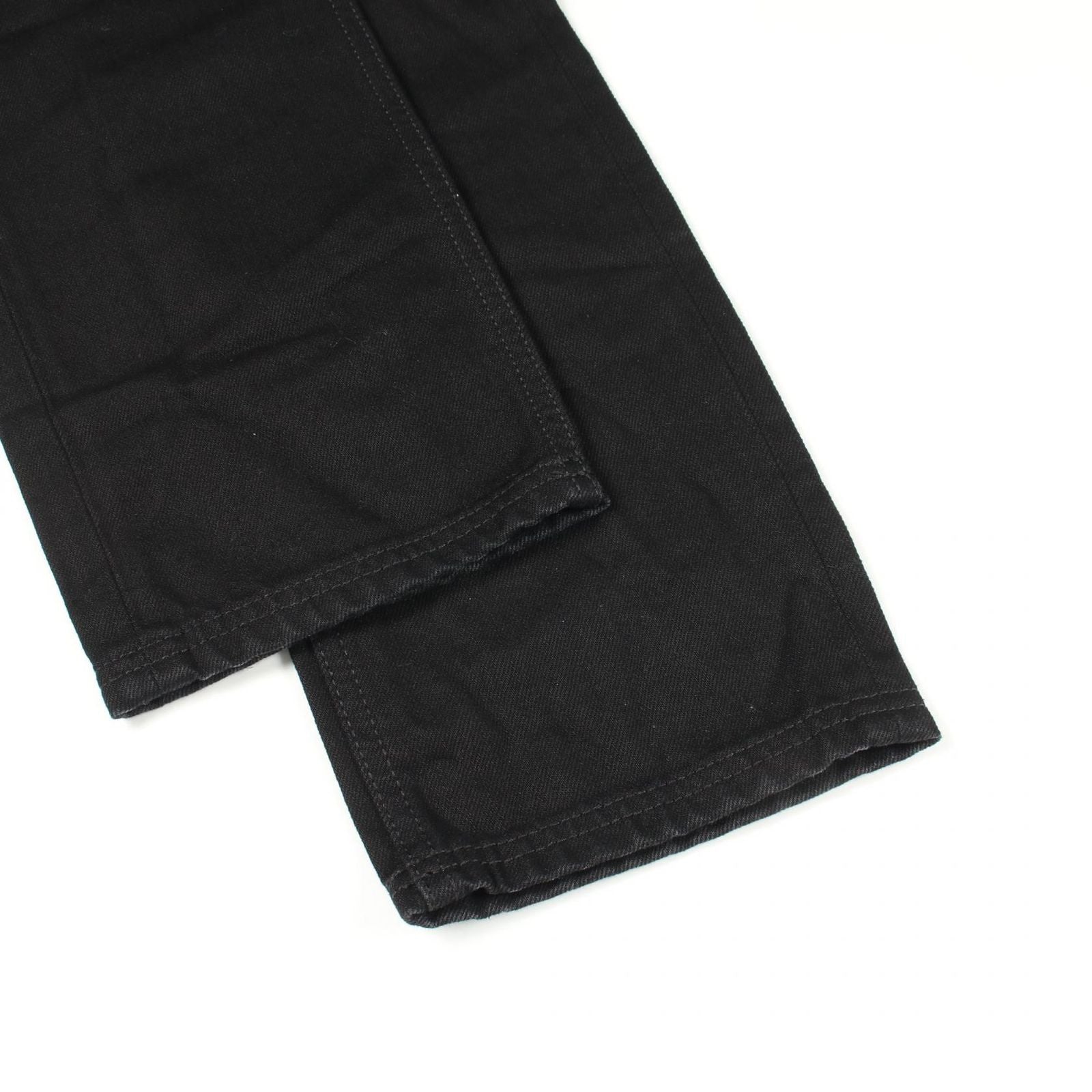 Fendi Denim Pants Cotton — view 5