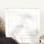 Chanel Skirt CC Logo Tweed — view 4