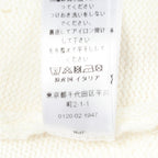Dior Knit Marinier Logo Kids Cotton Sweater — view 5