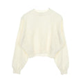 Dior Knit Marinier Logo Kids Cotton Sweater