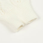 Dior Knit Marinier Logo Kids Cotton Sweater — view 8