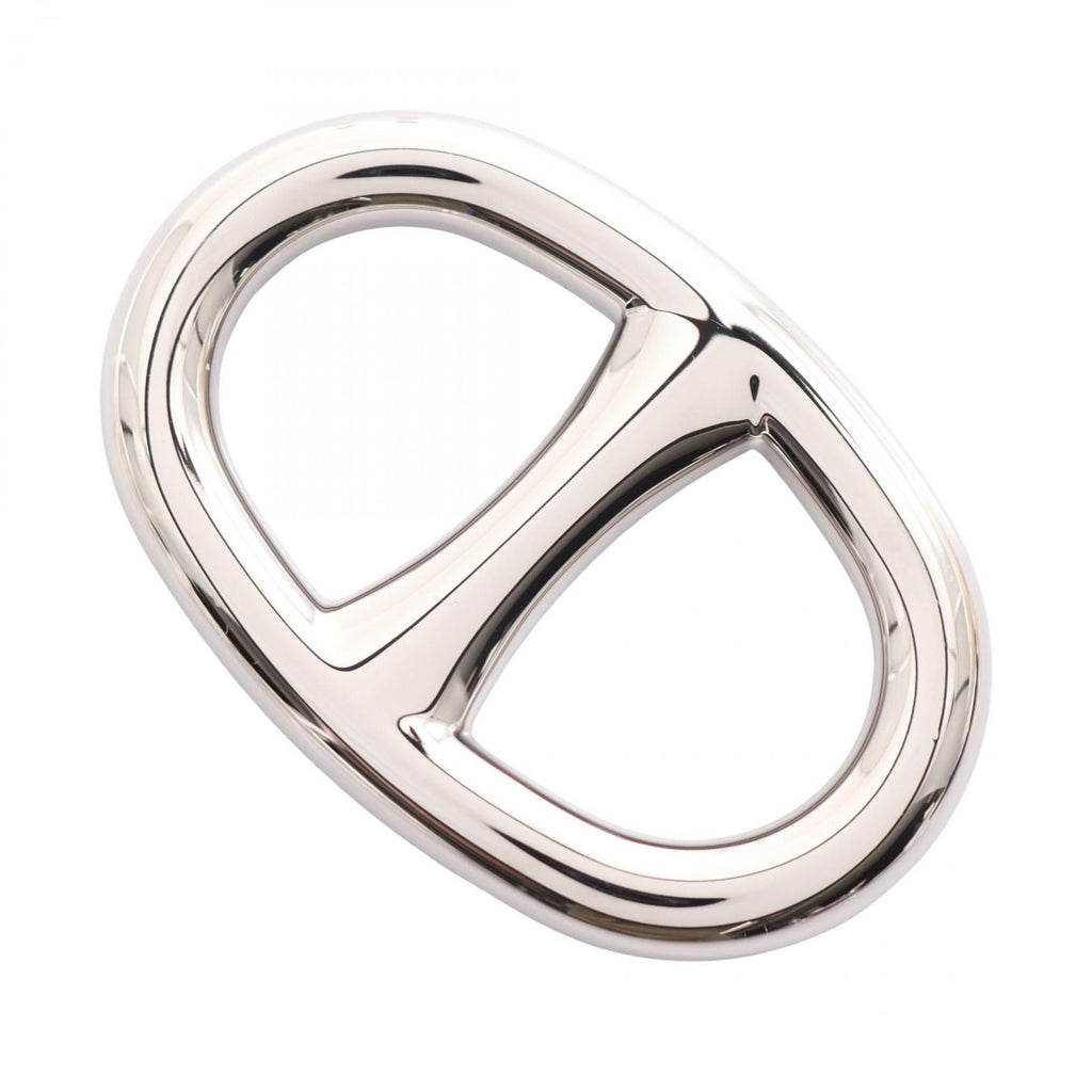 Hermes Scarf Ring Chaine D'Ancre — view 2