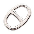 Hermes Scarf Ring Chaine D'Ancre