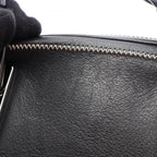 Chanel Handbag Black Lambskin Mini — view 8