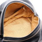 Chanel Handbag Black Lambskin Mini — view 3