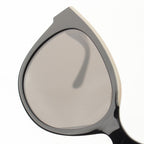 Chanel Logo CC Butterfly Eyewear — view 5
