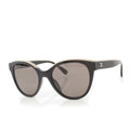 Chanel Logo CC Butterfly Eyewear