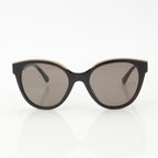 Chanel Logo CC Butterfly Eyewear — view 2