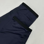 Hermes Lined Fleece Zip Up XL Jacket — view 8