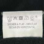 Hermes Lined Fleece Zip Up XL Jacket — view 6